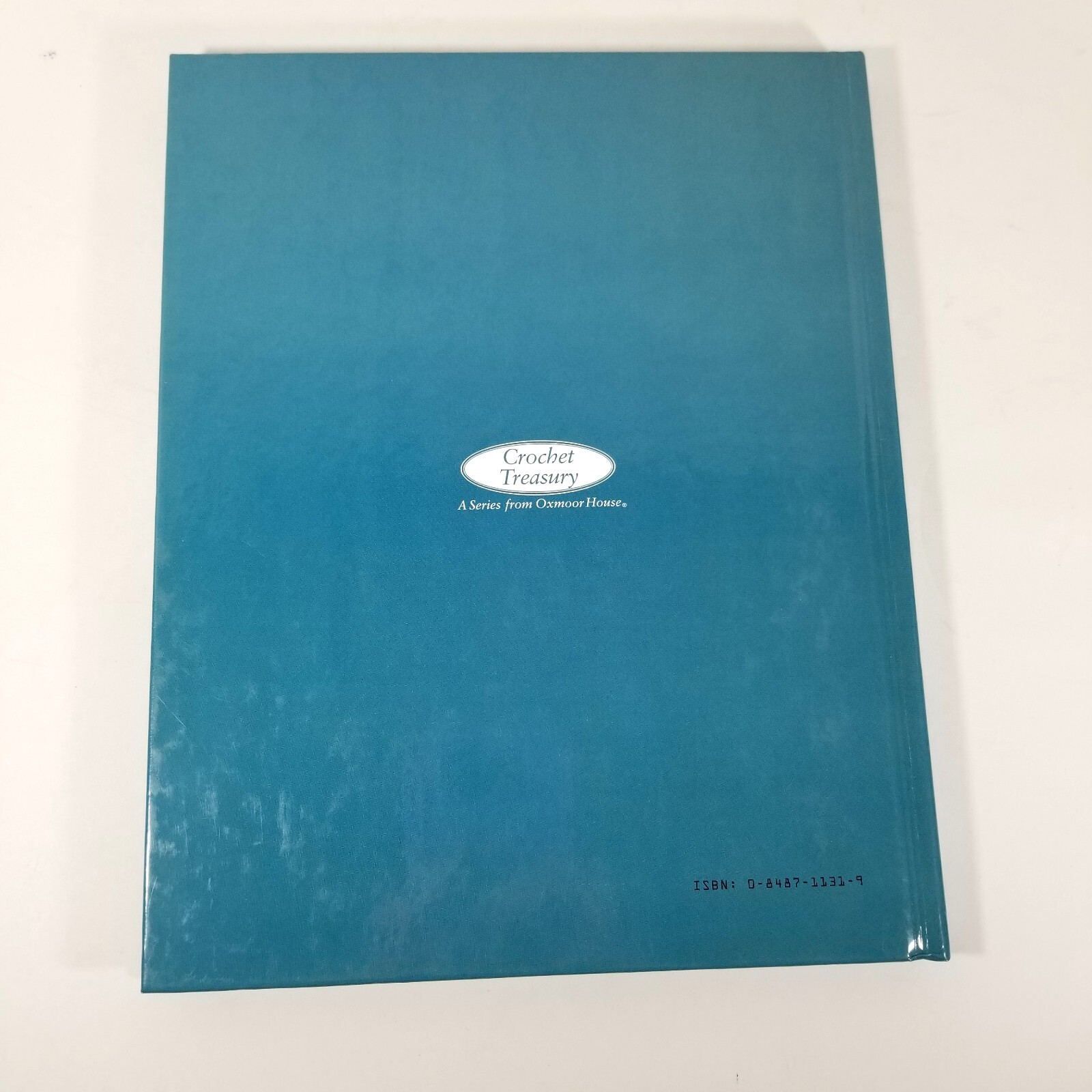 Country Afghans The Vanessa-Ann Collection Hardcover 1994 144 Pages