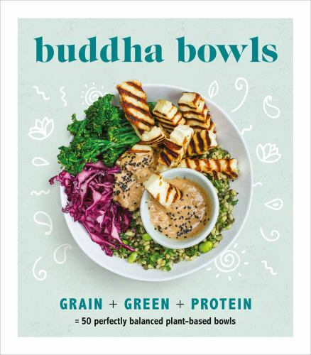 Buddha Bowls by Ebury Press