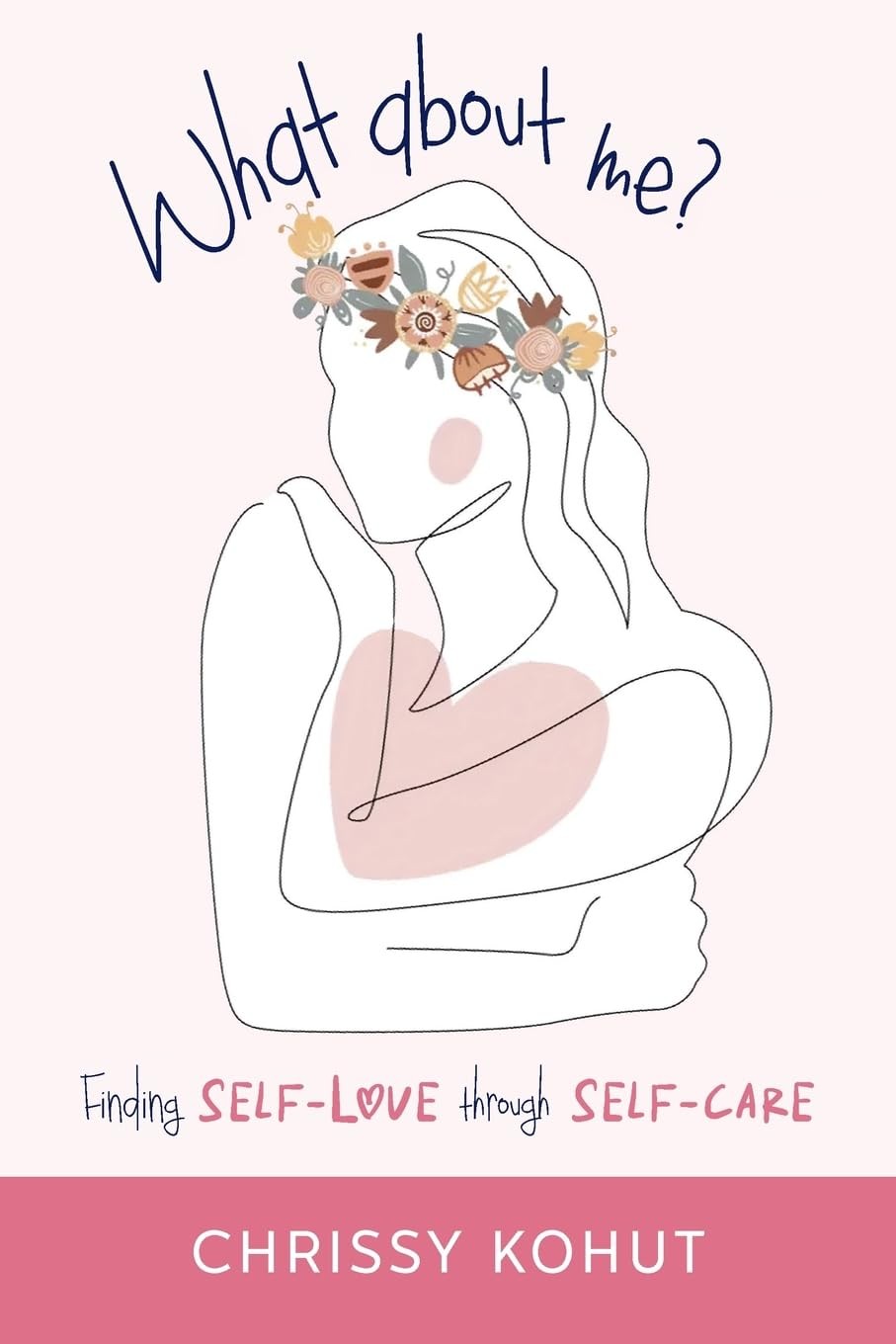 What About Me?: Finding Self-Love through Self-Care