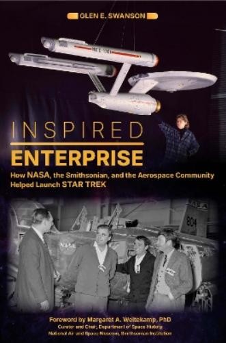 Glen E. Swanson Inspired Enterprise (Hardback)
