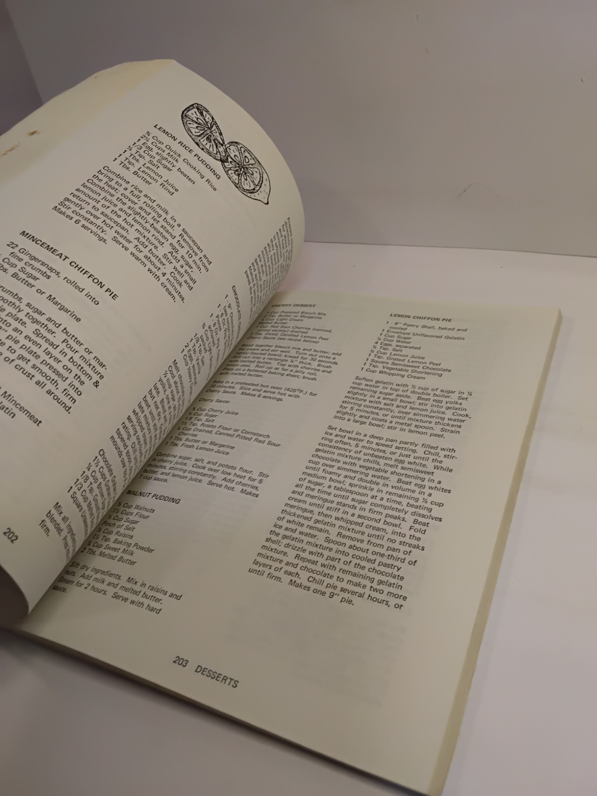 Prize Winning Recipes From Around The World, 1982 Becker Publications, 270 pages