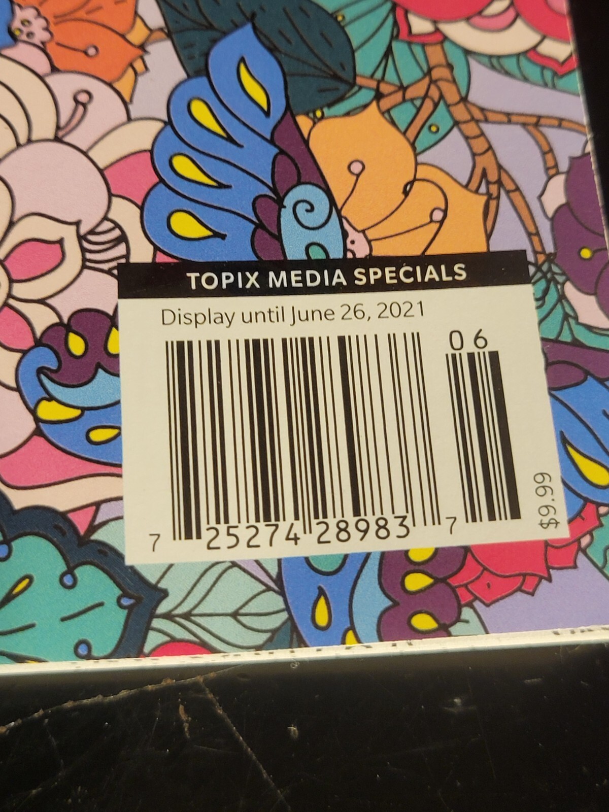 COLOR ME CALM JOURNAL Adult Coloring Book With 47 Prints Ready To Frame
