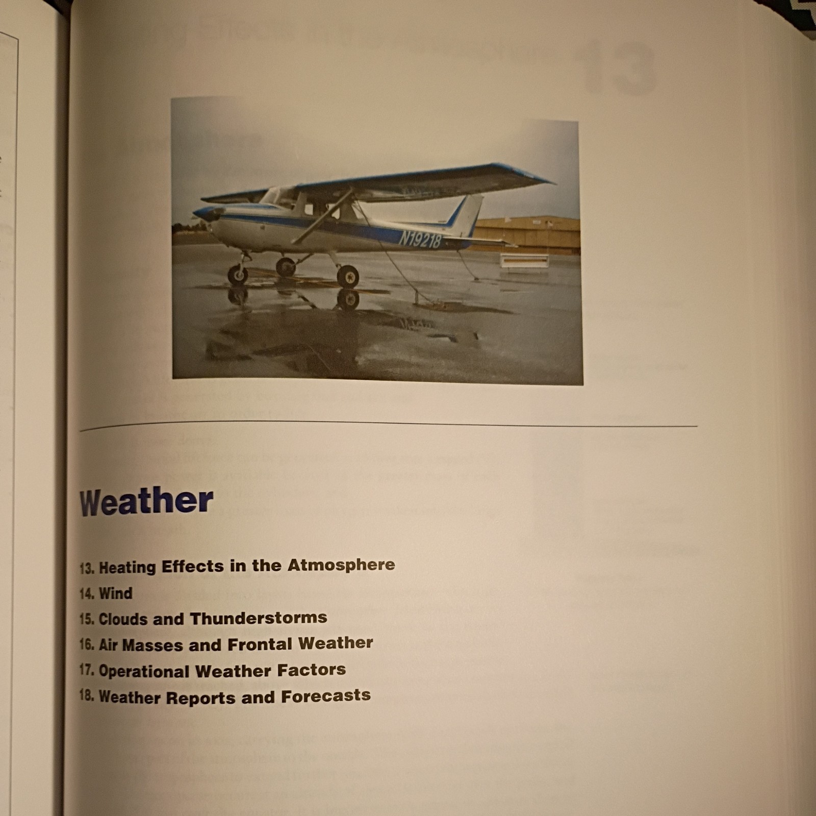 The Pilot’s Manual:Ground School Fourth Edition