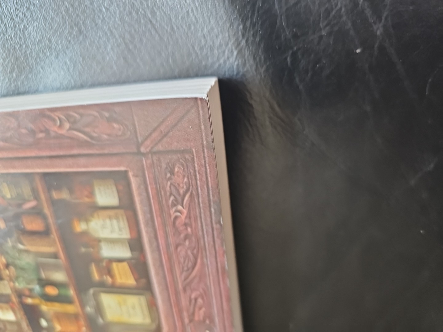 Forgotten Home Apothecary (paperback with color pictures)