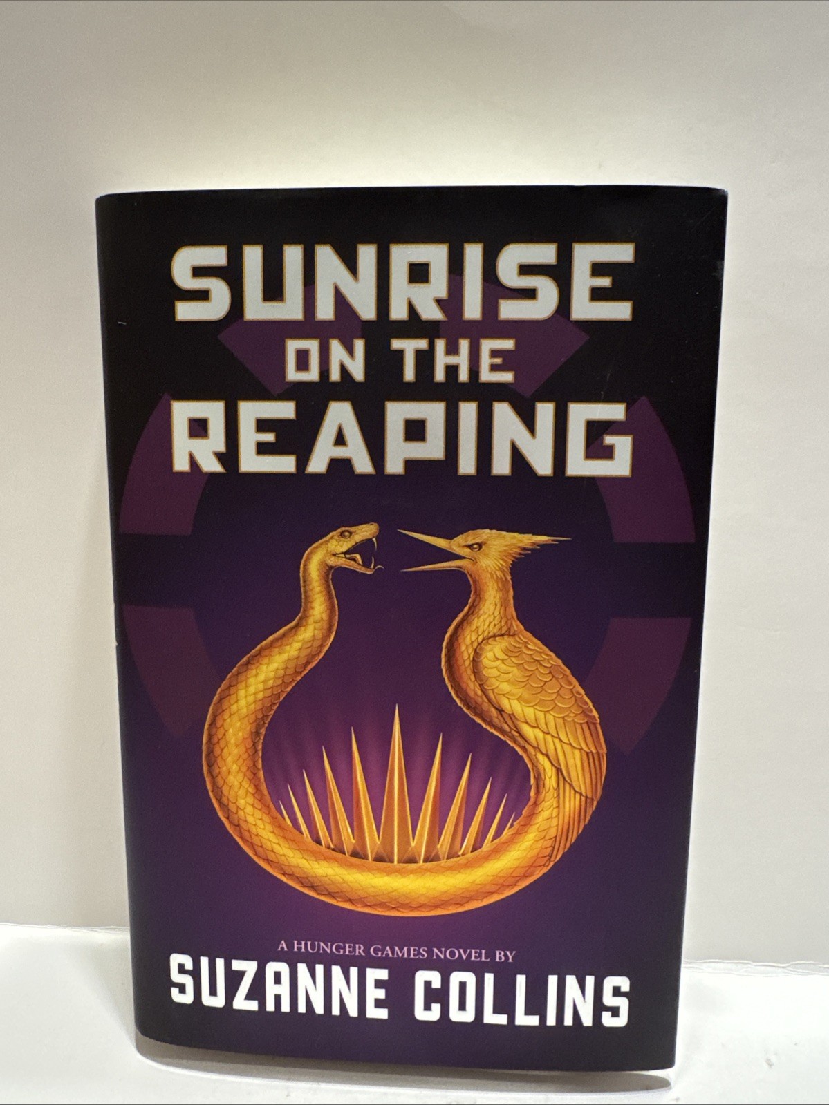 BRAND NEW Sunrise on the Reaping Hunger Games 2025