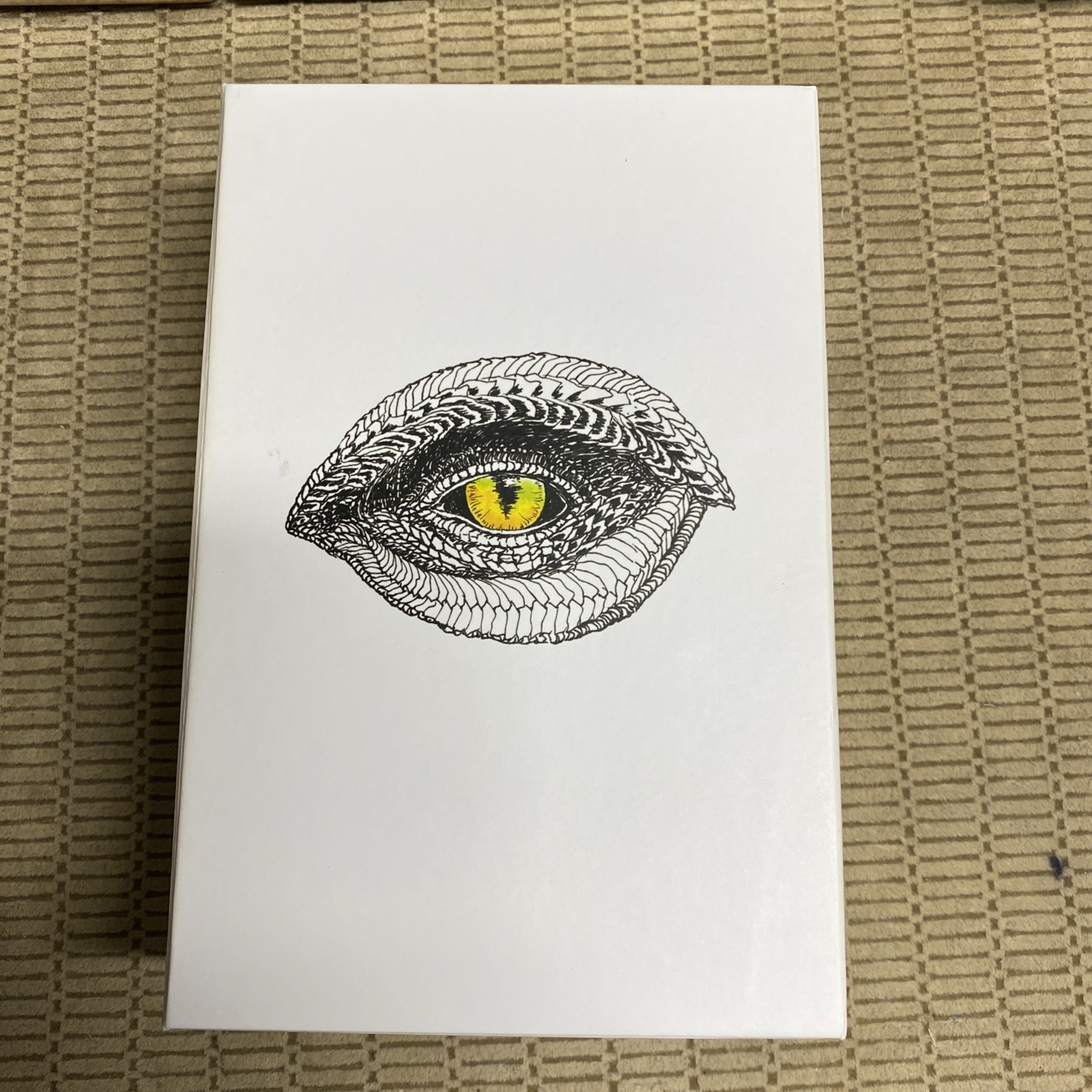 Wild Unknown Animal Spirit Deck Guidebook Official Keepsake Box