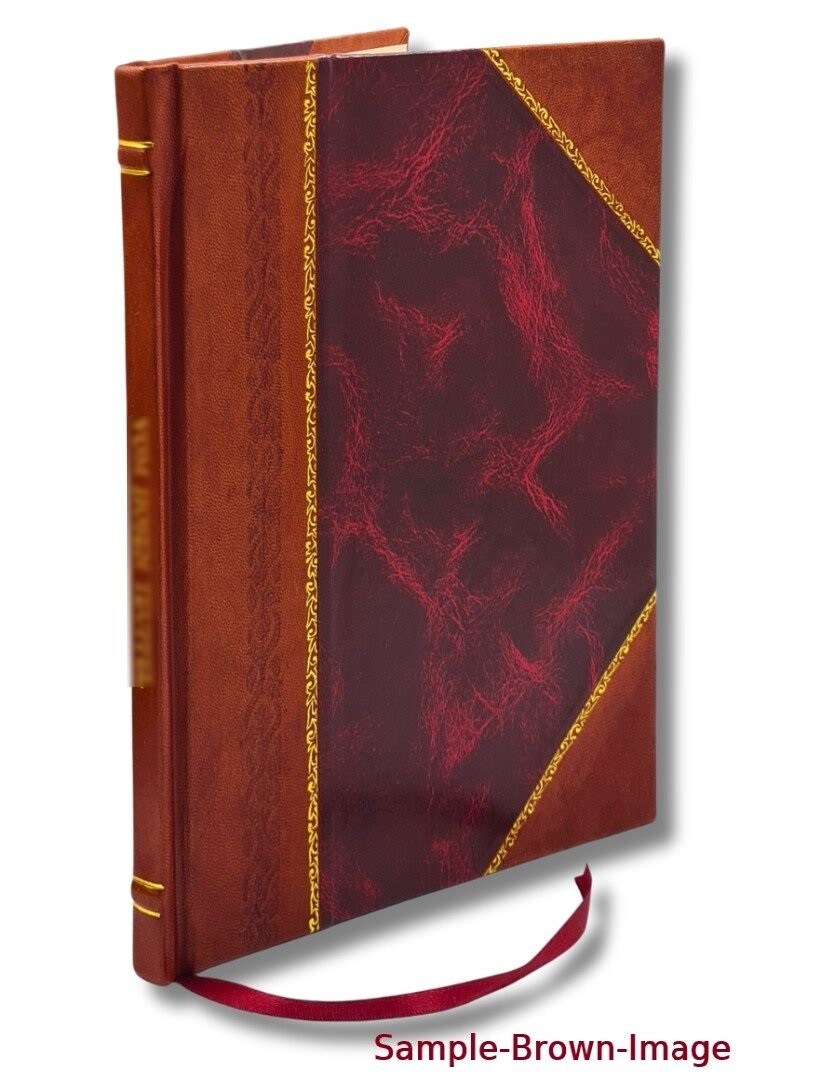 Grammatik der plattdeutschen Sprache. Zur Würdigung zur Kunde d [Leather Bound]