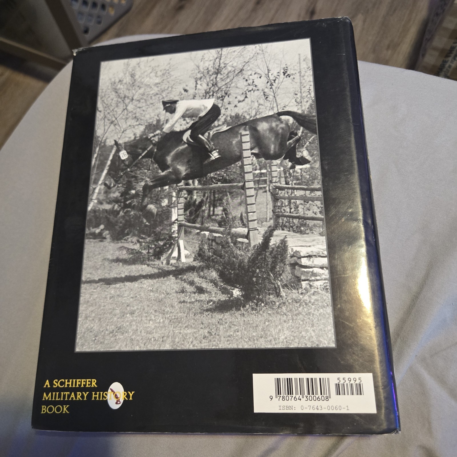 Riding East: The SS Cavalry Brigade in Poland and Russia 1939-1942 Schiffer