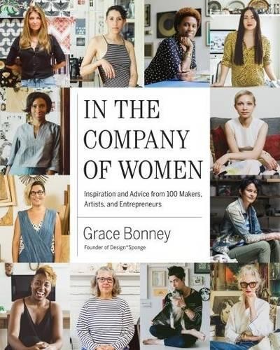 In The Company Of Women: Inspiration …, Bonney, Grace