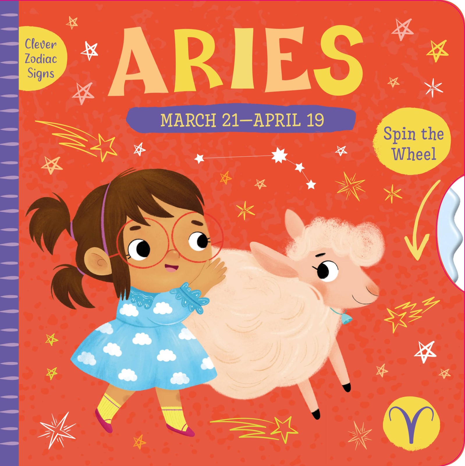 Aries (Clever Zodiac Signs, 1) – Clever Publishing|Achilova, Alyona – Good -…