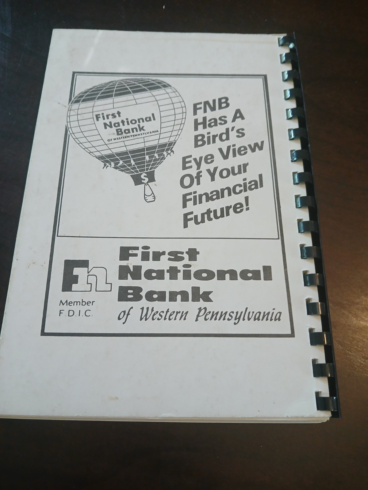 CHERISHED RECIPES, FIRST PRESBYTERIAN CHURCH, NEW CASTLE PA, COOKBOOK