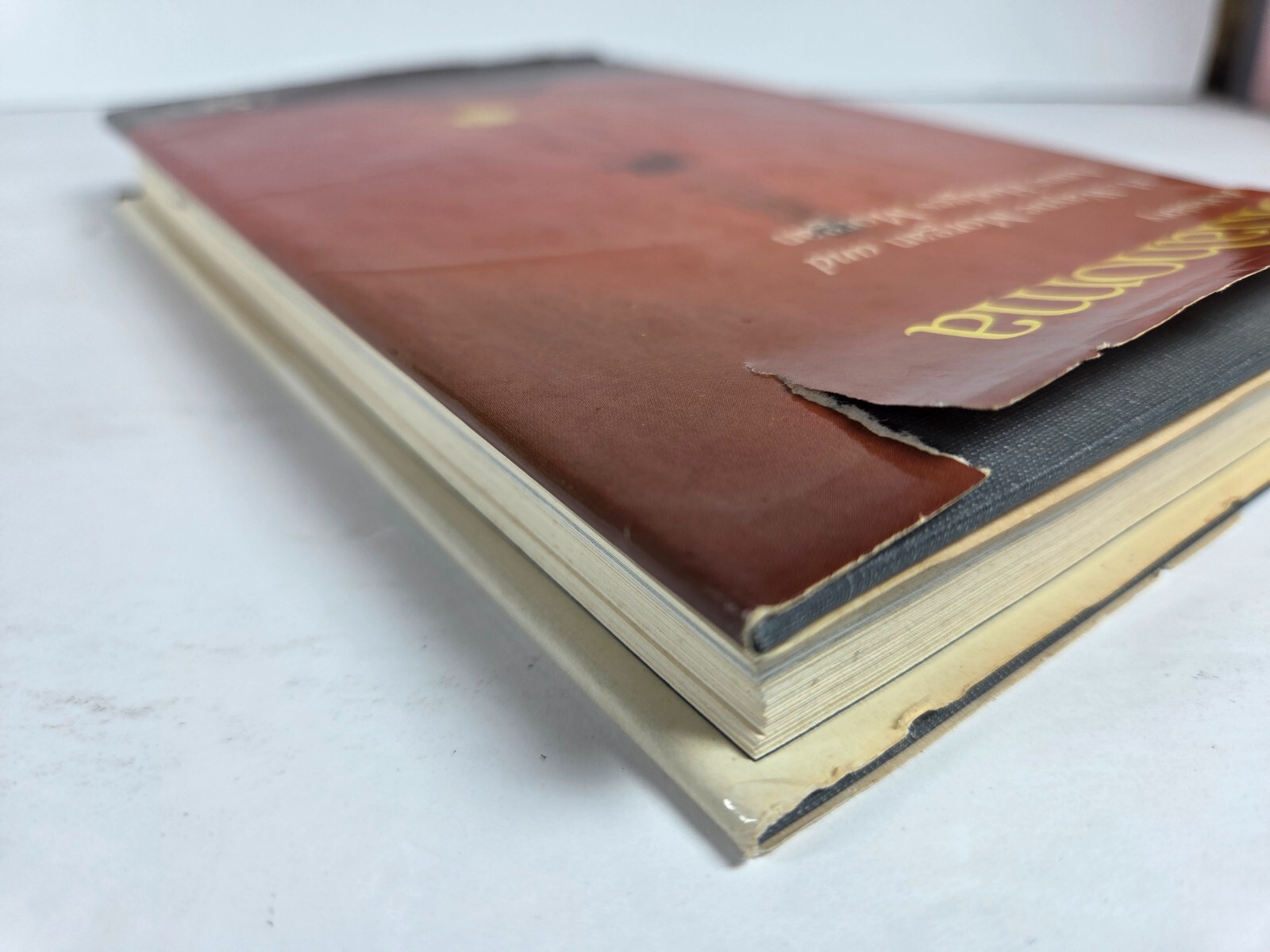 Oklahoma: A History By H Wayne Morgan 1977 Hardcover Dust Jacket 190 Pages