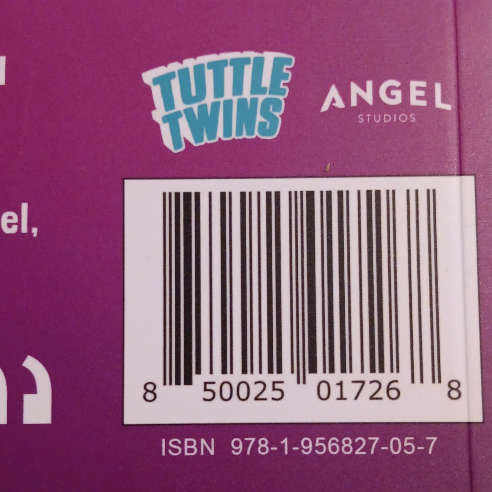Connor Boyack Tuttle Twins 4-Book Hardcover Lot Illustrated