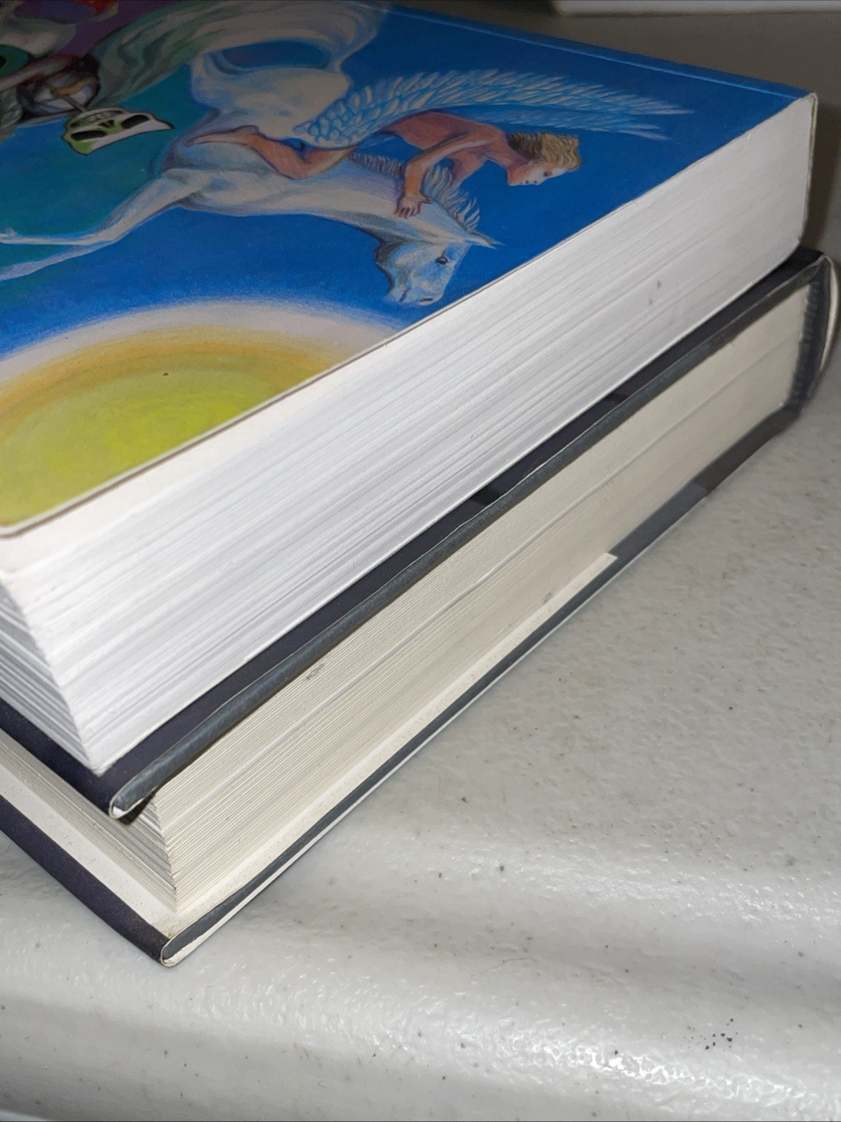 Behold a Pale Horse by William Cooper 1991 Unrevised 500p Protocols Zion CFR NWO