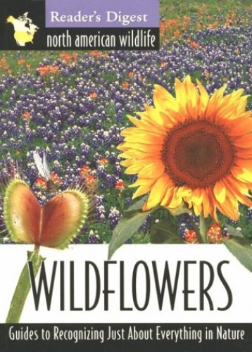 Reader’s Digest North American Wildlife – Paperback – ACCEPTABLE