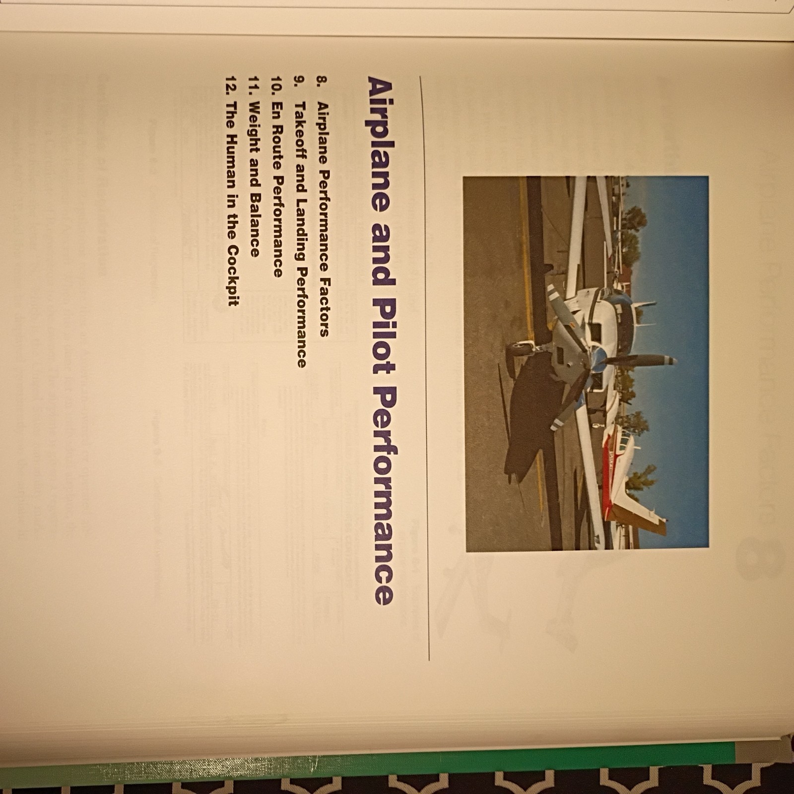 The Pilot’s Manual:Ground School Fourth Edition