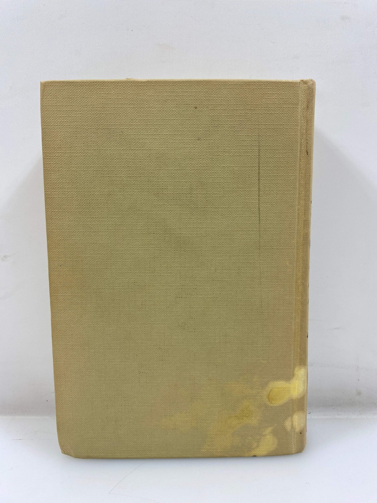 Three by Caldwell: Great Novels of the South Ex-library 1959 HC