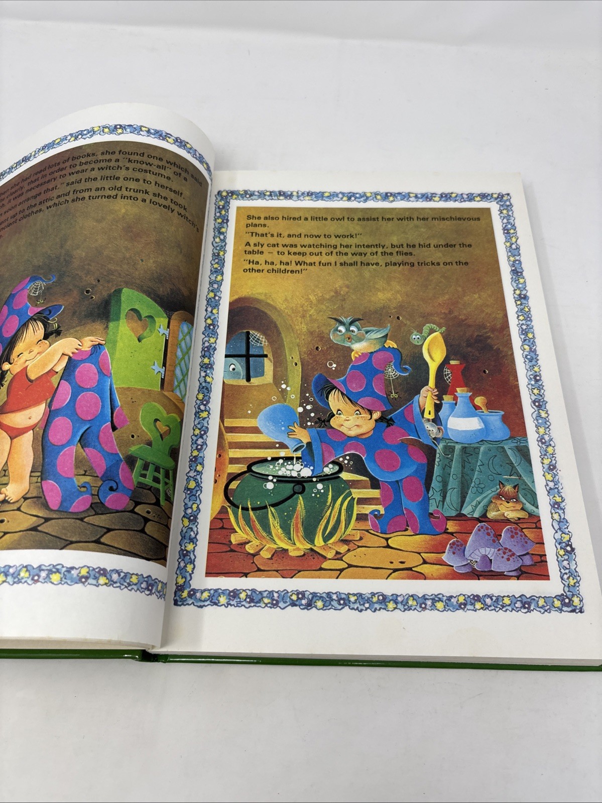 Festival Fairy Tales Collection Two 24 Stories inc Wizard Of Oz Cinderella MORE!