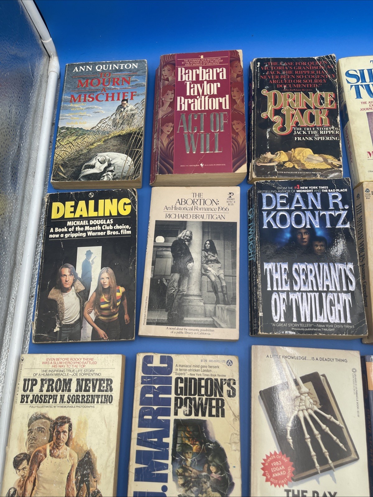 Lot of 19 Young Adults YA PRE-Teen Youth RANDOM STORY CHAPTER UNSORTED BOOKS MIX