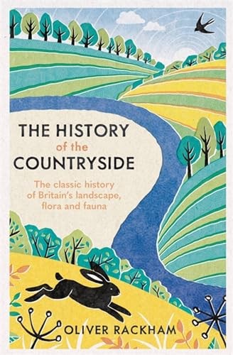 The History of the Countryside – GOOD
