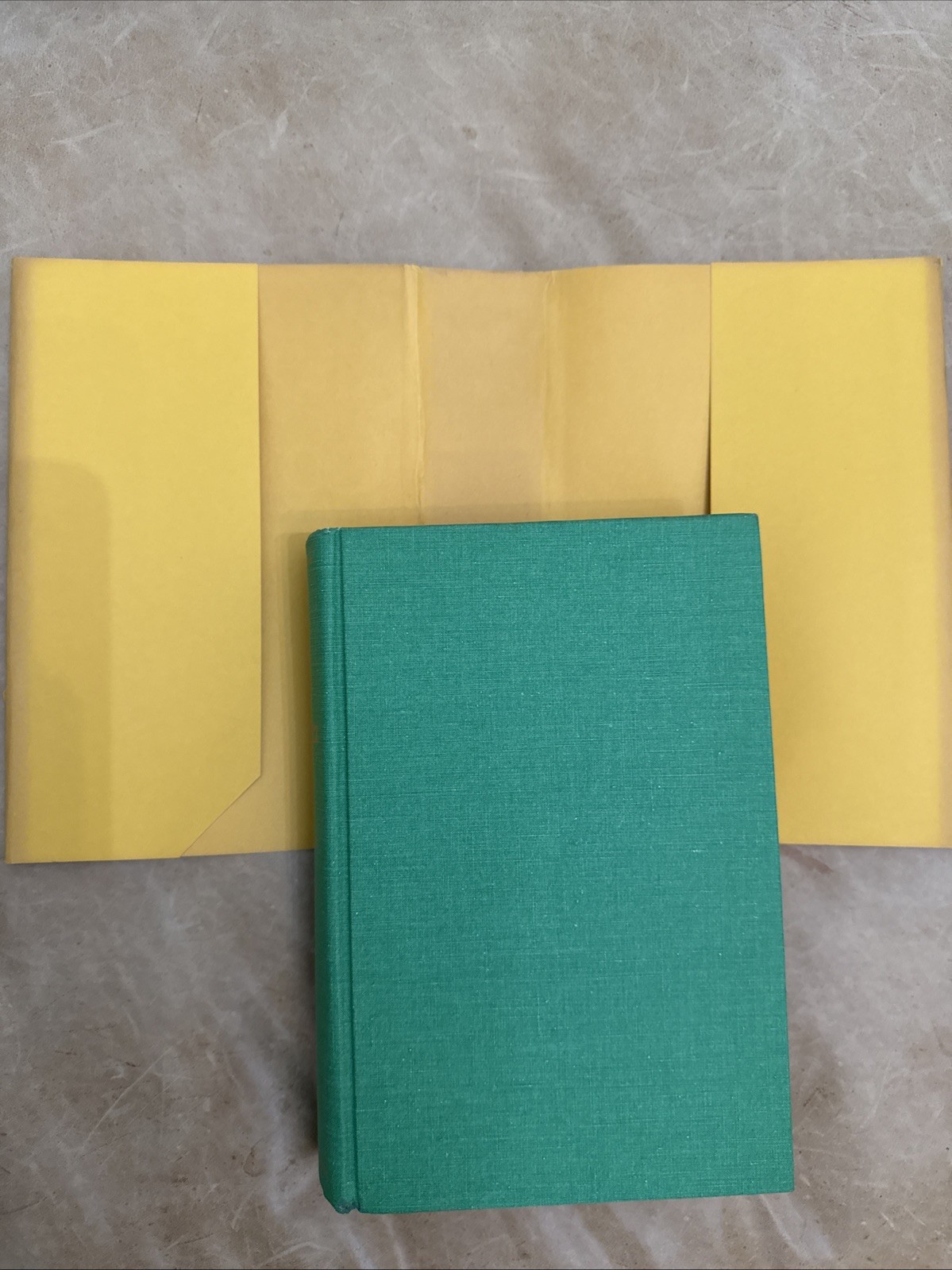 1971 THE SEA OF CORTEZ: JOURNAL OF TRAVEL/RESEARCH, Steinbeck, Ricketts HCDJ