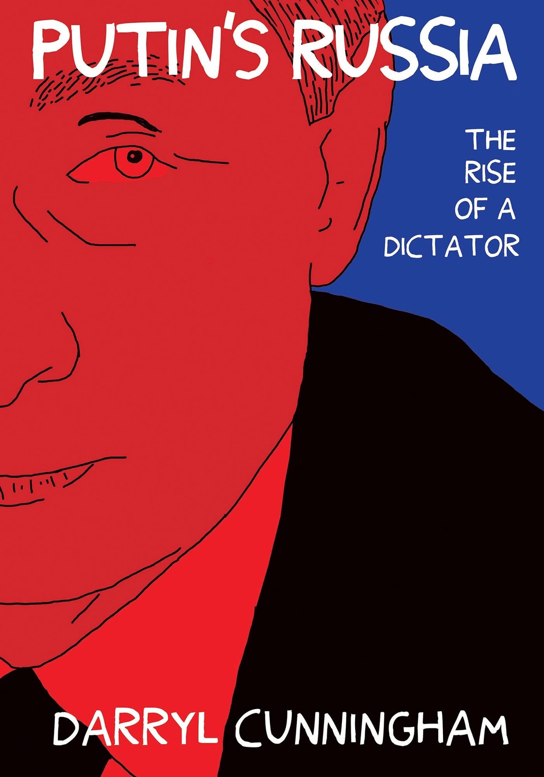 Putin’s Russia: The Rise of a Dictator