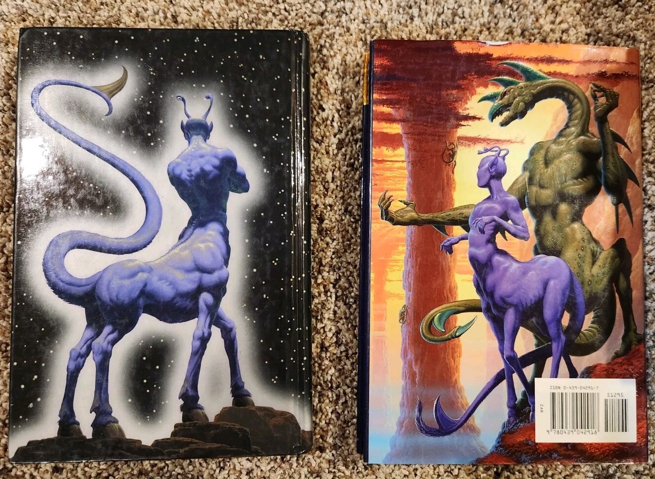 Lot of 28 – Animorphs Book – Scholastic Applegate – 2 Hardcover