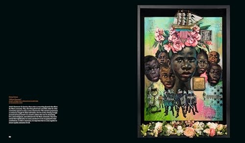 The 1619 Project: A Visual Experience, Hannah-Jones, Nikole,The New York Times M