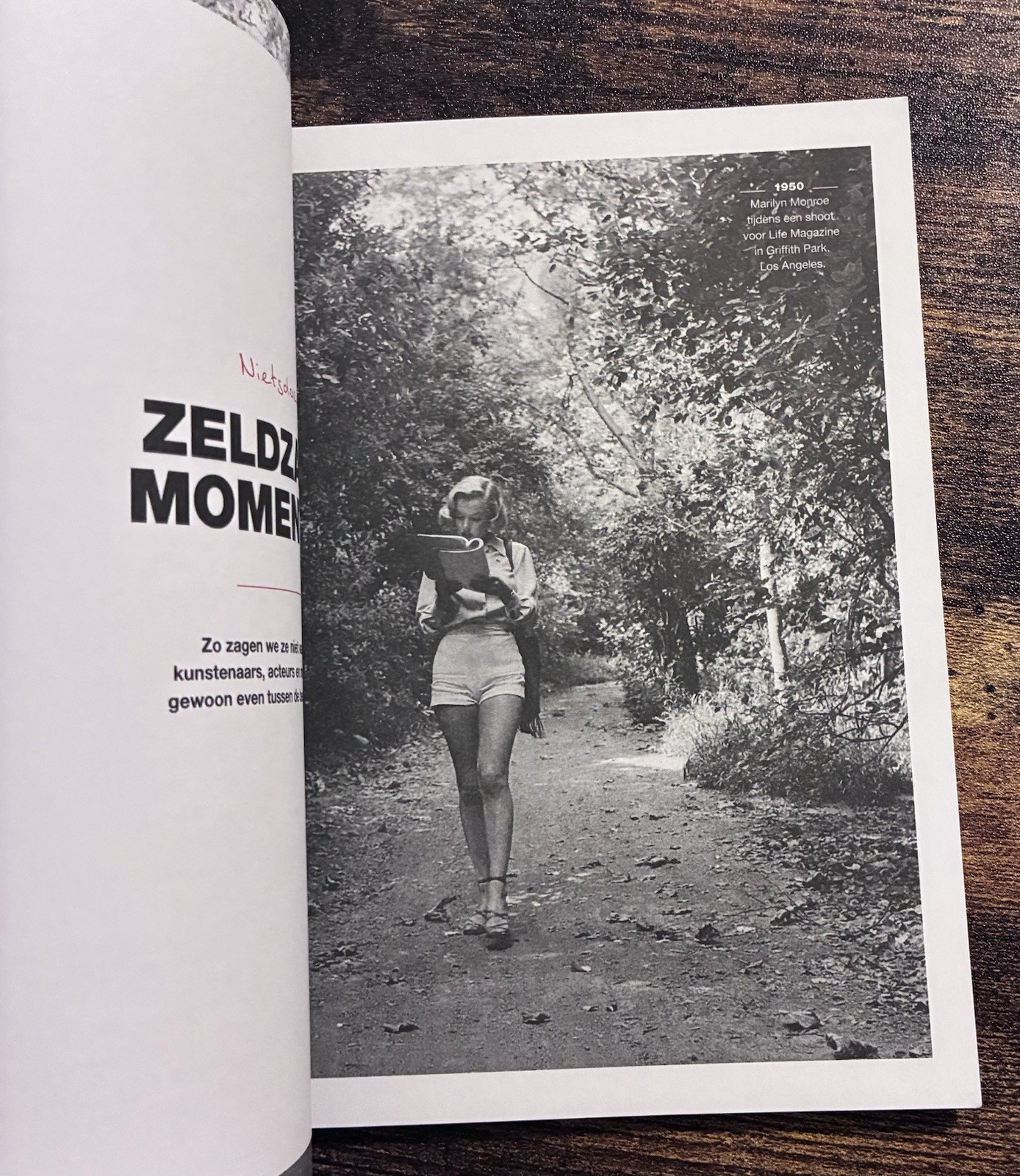 Flow Magazine Special Edition Issue “Calm Down” Paperbook in Dutch Language