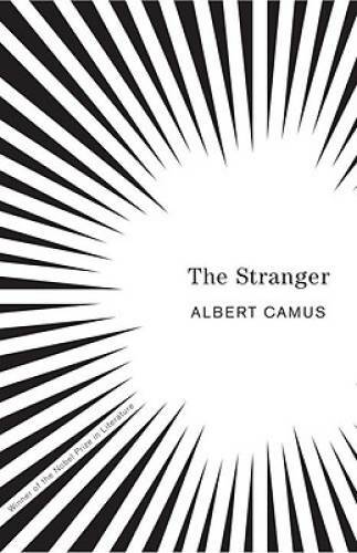 The Stranger – Paperback By Albert Camus – VERY GOOD