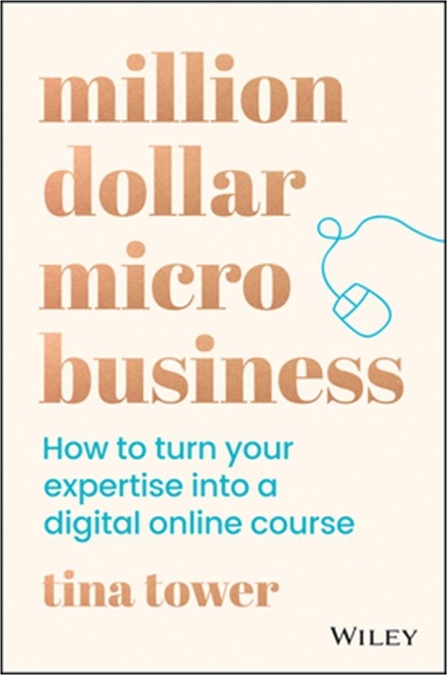 Million Dollar Micro Business (Paperback or Softback)
