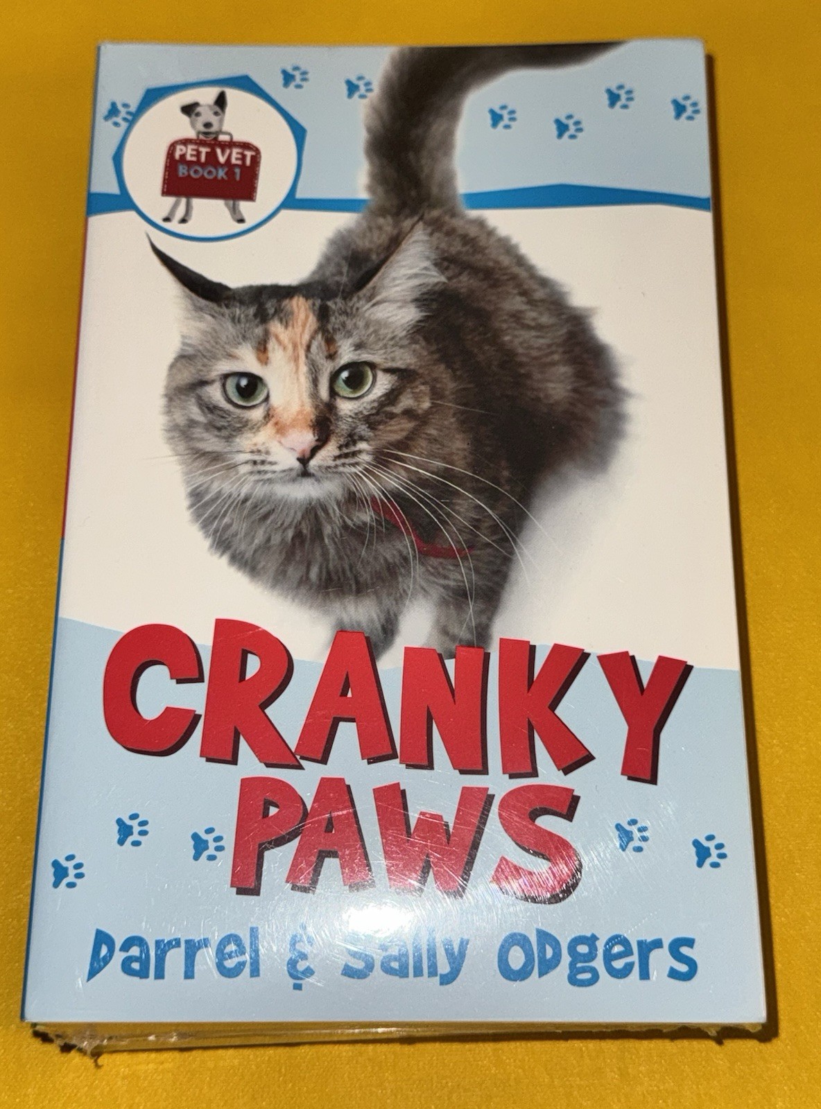 Pet Vet Series Paperback Books Complete Set Of 6 By Kane Miller