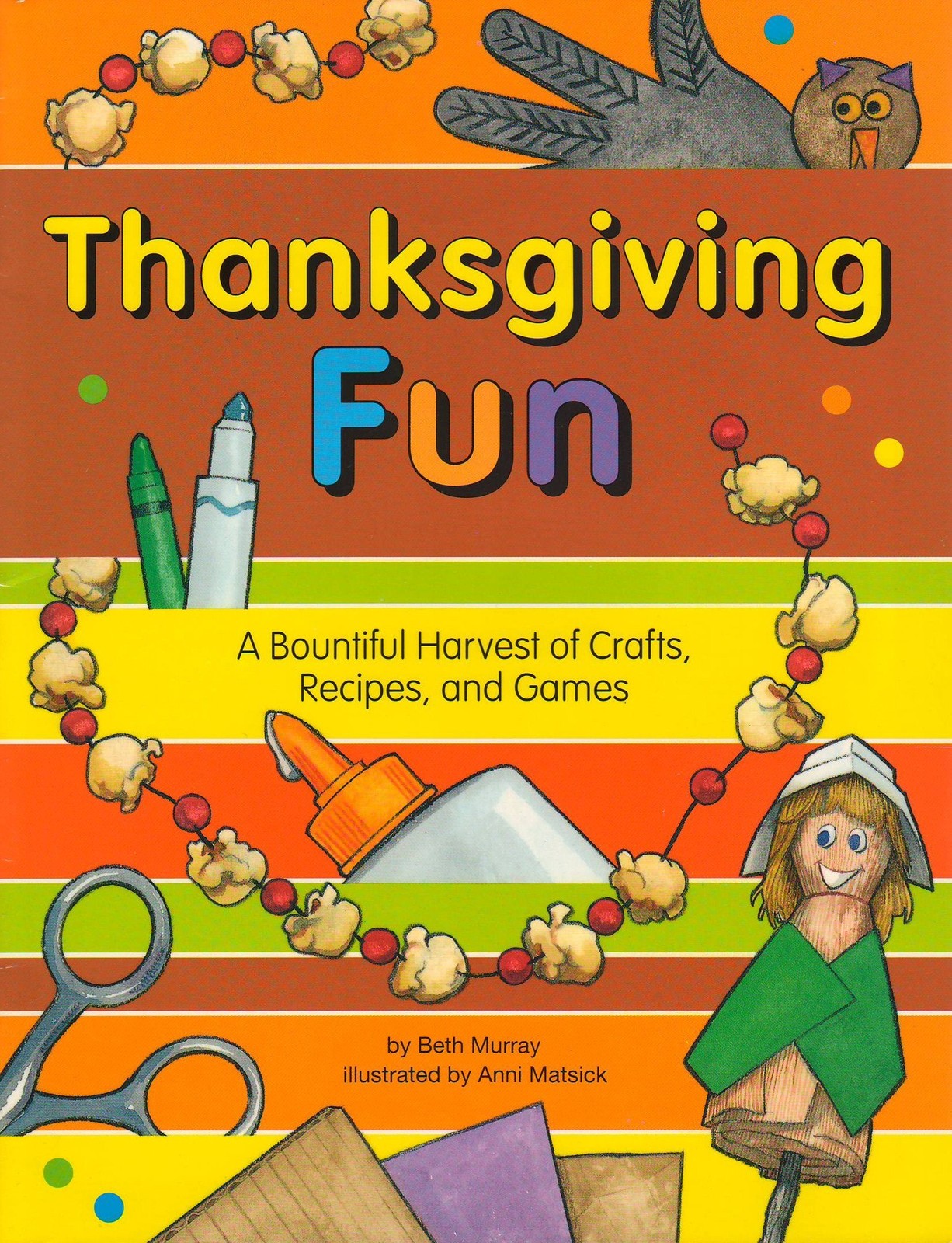Thanksgiving Fun