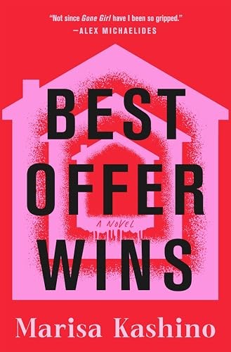 Best Offer Wins – VERY GOOD