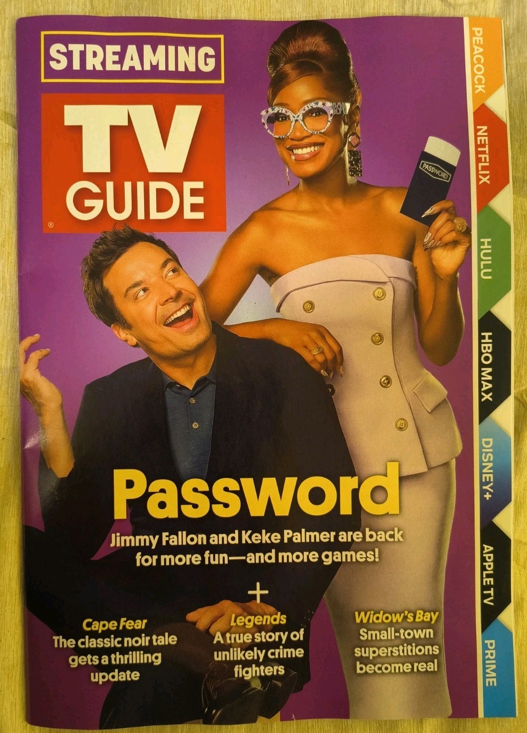 TV Guide Magazine May 18 2026 NEW Americas Got Talent Sofia Vergara Simon Cowell