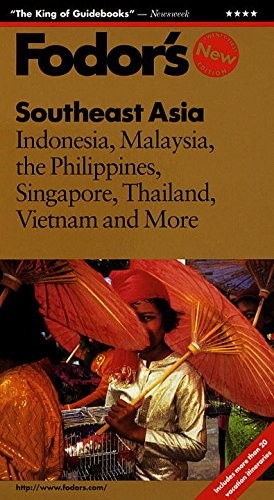Southeast Asia: Indonesia, Malaysia, the Philippines, Singapore, Thailand, V…