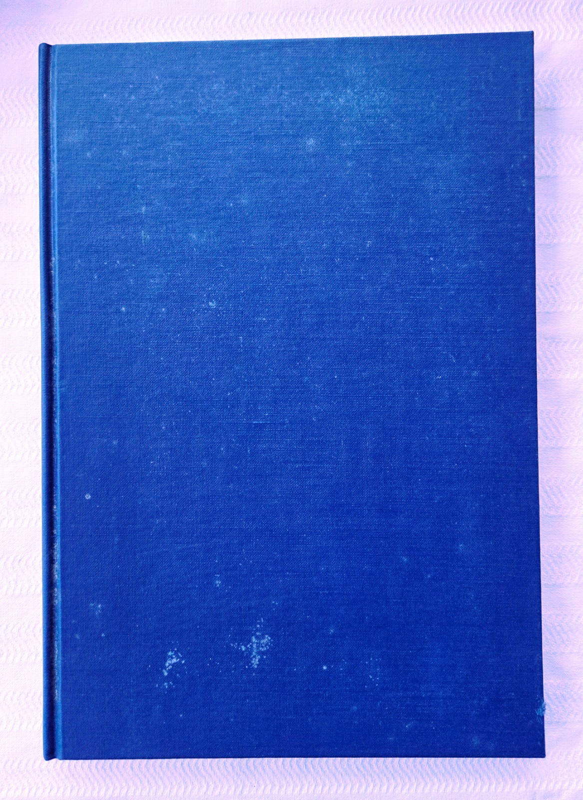 Rare Privately Printed Book Bibliography of Postwar Russian Science Fiction