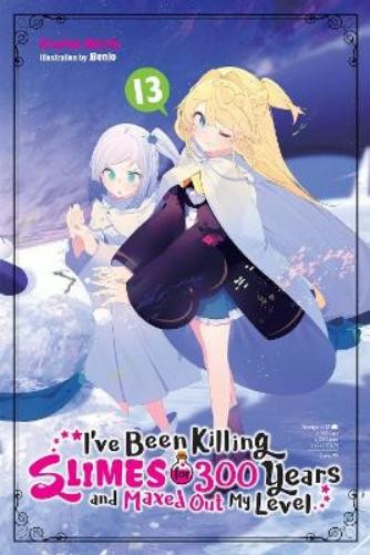 Kisetsu Morita I’ve Been Killing Slimes for 300 Years a (Paperback) (UK IMPORT)