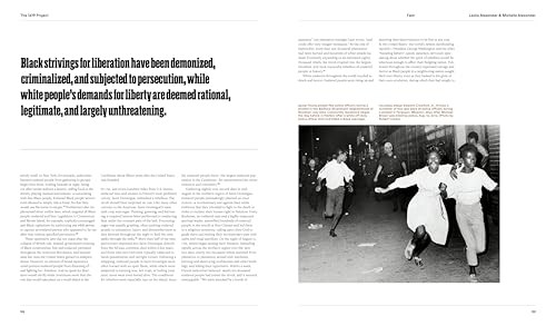 The 1619 Project: A Visual Experience, Hannah-Jones, Nikole,The New York Times M