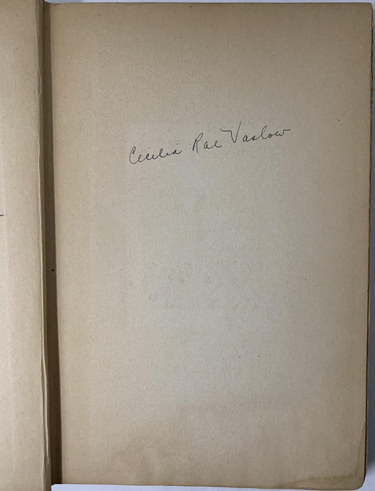 Eastern Shame Girl George Soulie DeMorant 1929 Hardcover Limited Edition Book