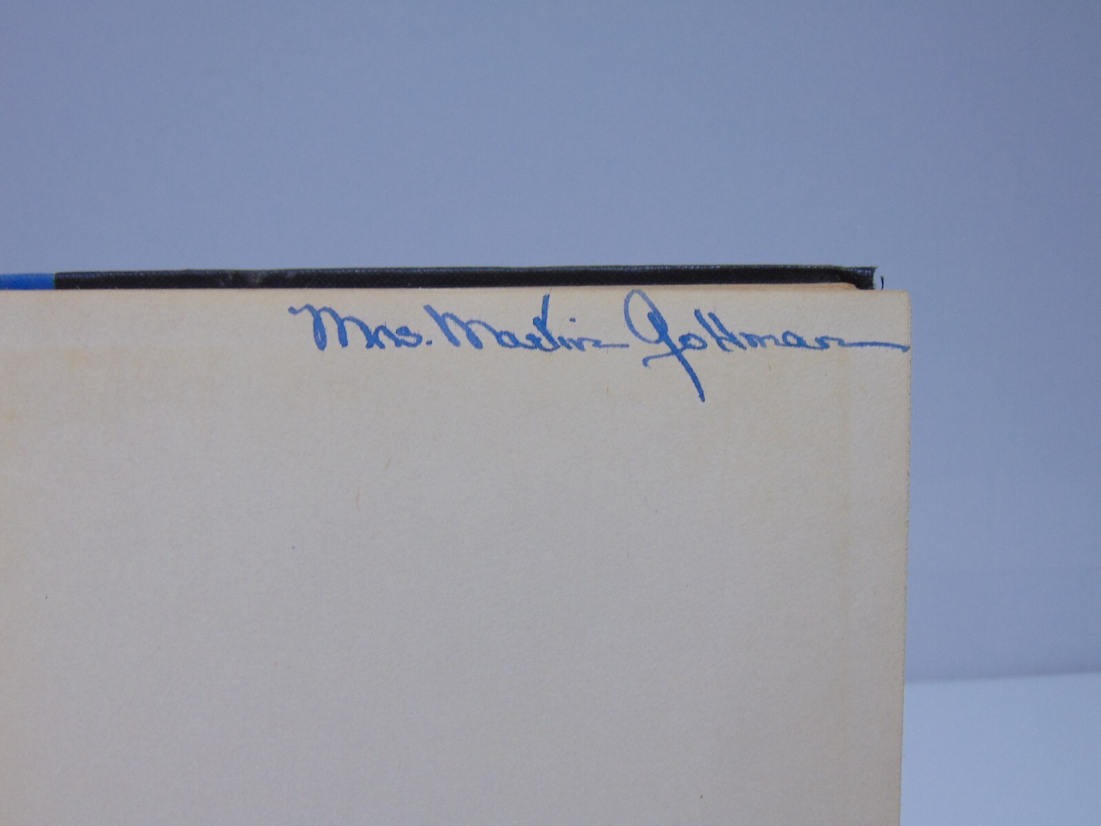 Pere Goriot by Honore de Balzac (1951, Hardcover) Illustrator Margot Tomes (1)