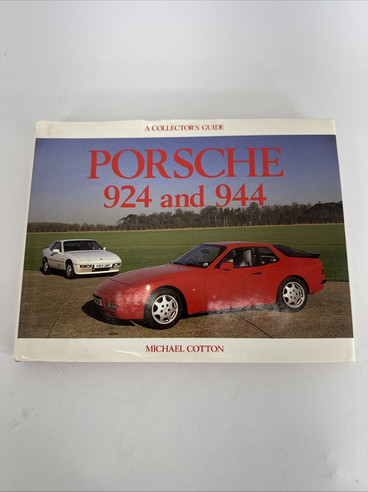 Porsche 924 and 944: A Collector’s Guide