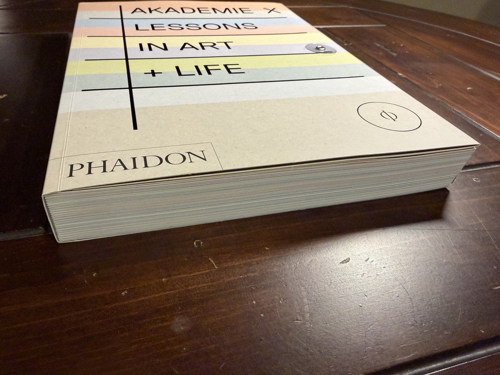 Akademie X: Lessons in Art + Life