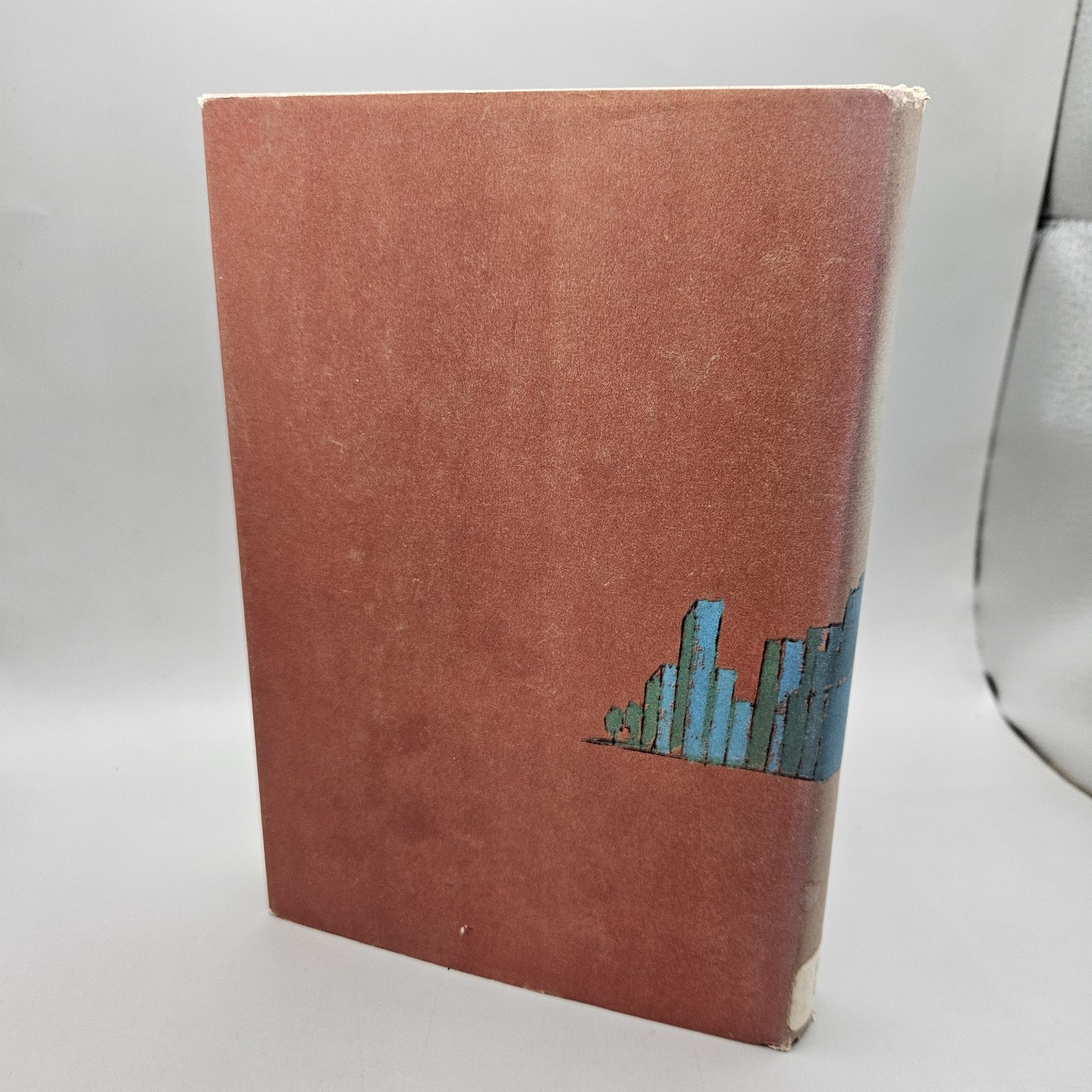 Camilla 1965 Ellen Raskin and Madeleine L’Engle 3rd Printing Hardcover