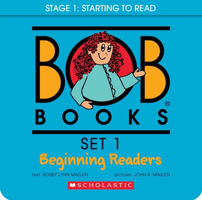 Bob Bks.: Advancing Beginners by Bobby Lynn Maslen (2006, Quantity pack)