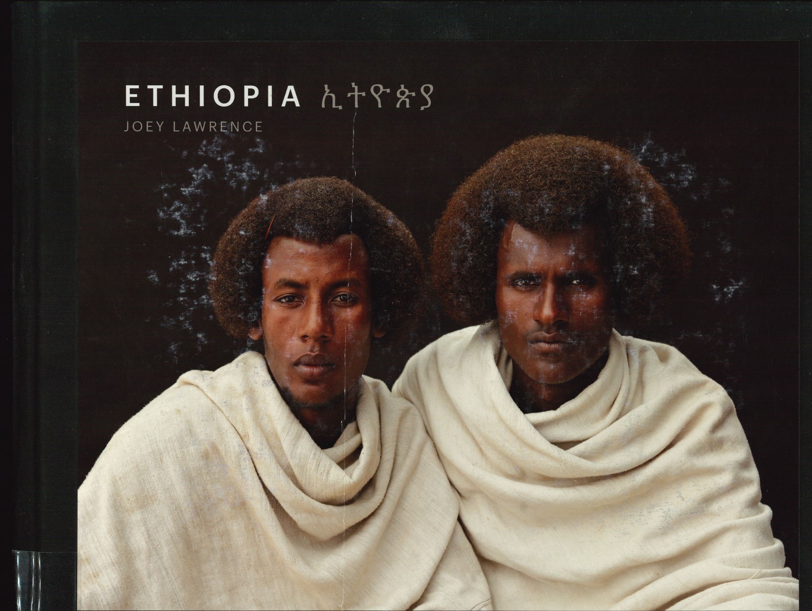Ethiopia: A Photographic Tribute to East Africa’s Diverse – Hardcover –