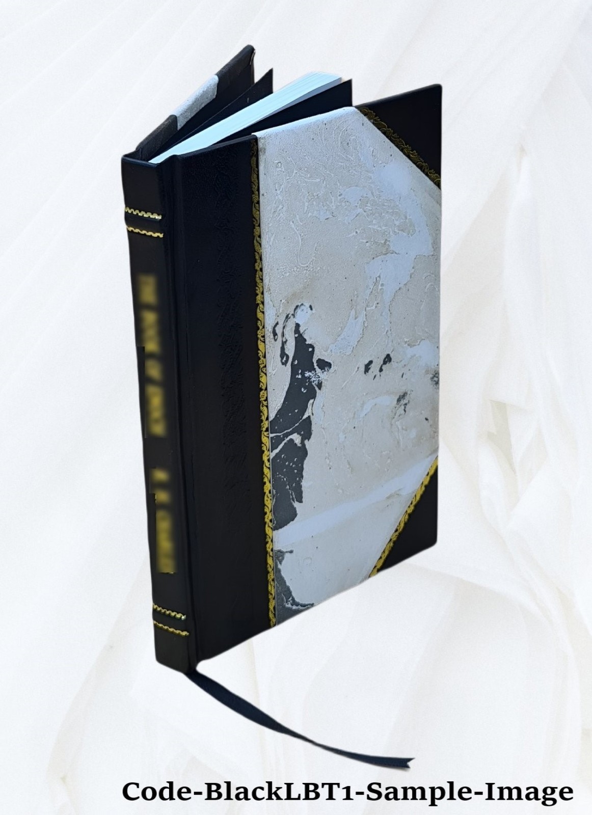 The Student’S Text Book On Character Reading 1896 [Leather Bound]