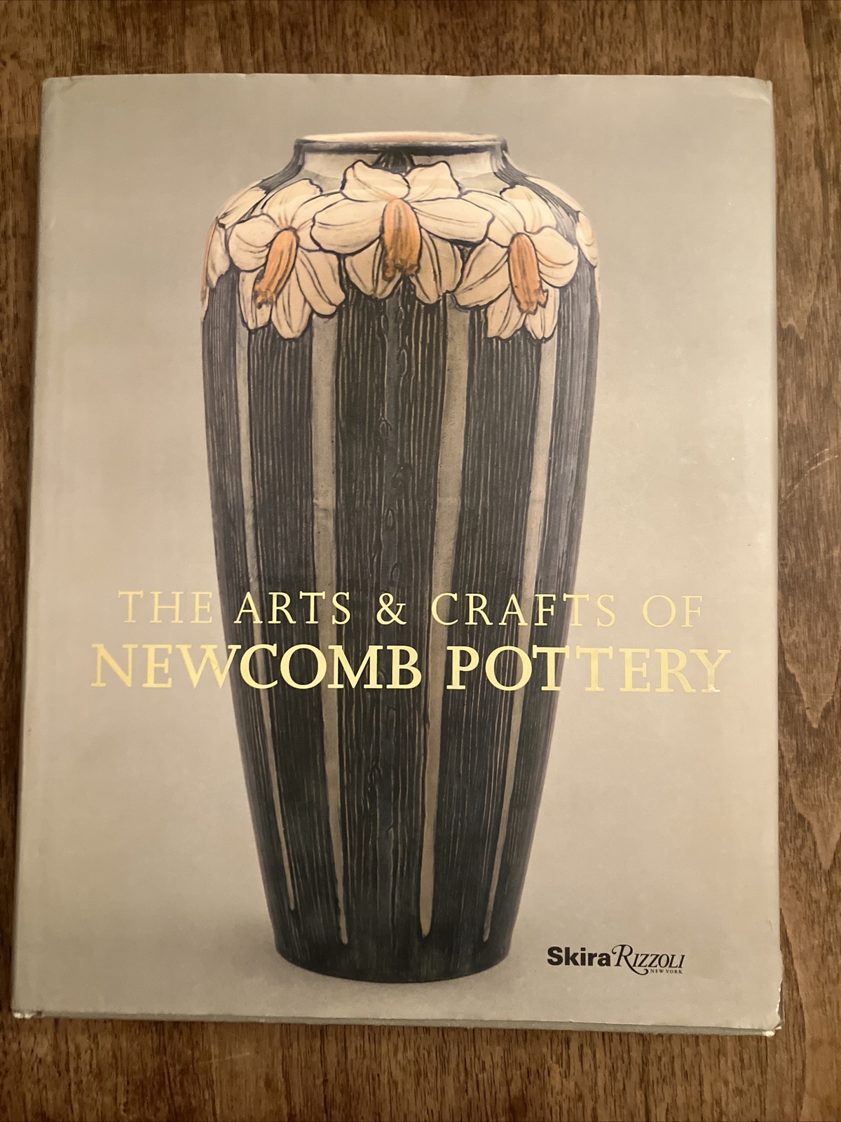 The Arts & Crafts of Newcomb Pottery
