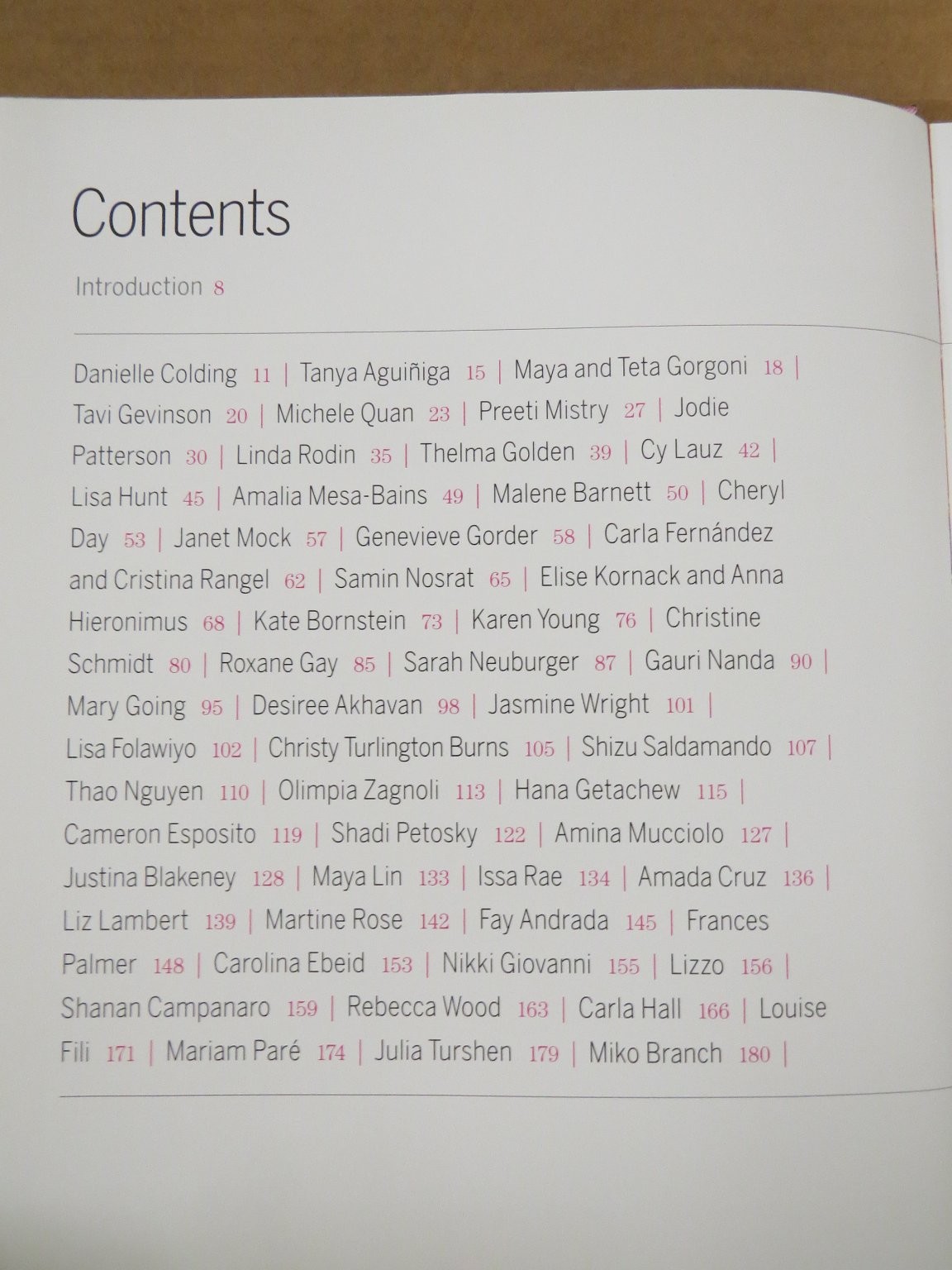 In the Company of Women Grace Bonney 2016 First Printing Artisan Inspiration