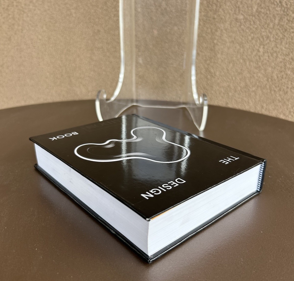 Phaidon Design Book – Revised and Expanded 2020 Edition Hardcover Good +